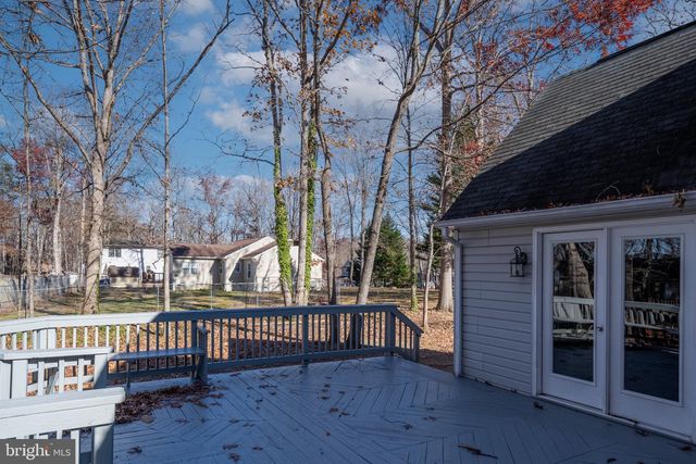 12920 DUBIN DR, Spotsylvania, VA 22551