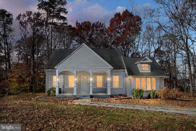 12920 DUBIN DR, Spotsylvania, VA 22551