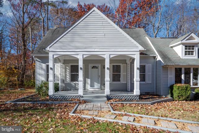 12920 DUBIN DR, Spotsylvania, VA 22551