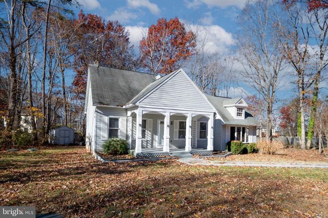 12920 DUBIN DR, Spotsylvania, VA 22551