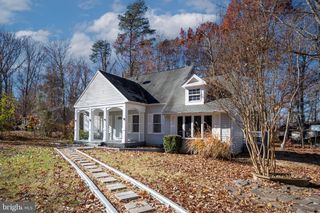 12920 DUBIN DR, Spotsylvania, VA 22551