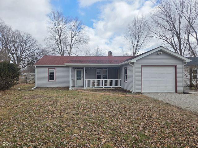 1912 S 31st Street, Terre Haute, IN 47803