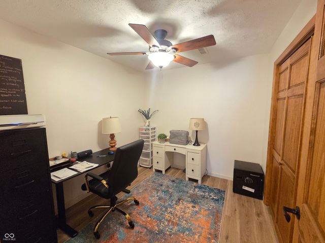 1912 S 31st Street, Terre Haute, IN 47803