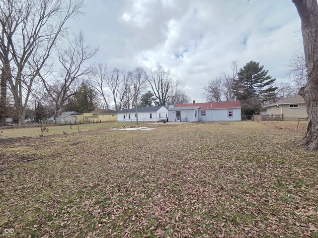 1912 S 31st Street, Terre Haute, IN 47803