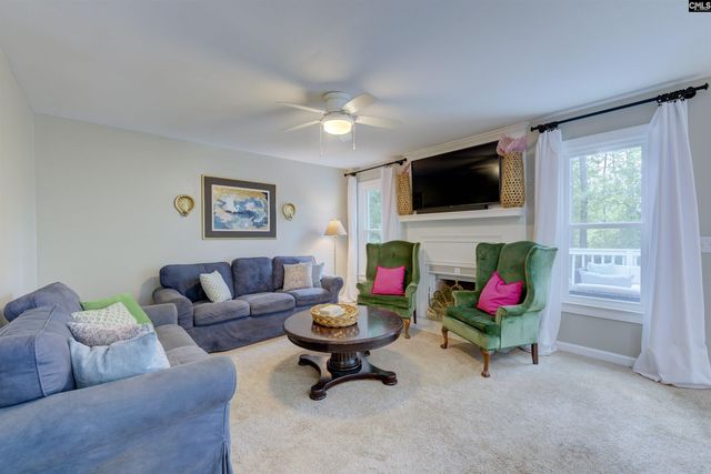 146 Brook Hollow Drive, Columbia, SC 29229