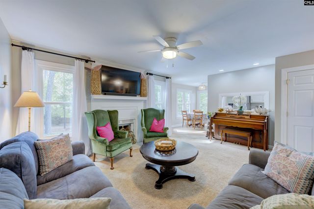 146 Brook Hollow Drive, Columbia, SC 29229