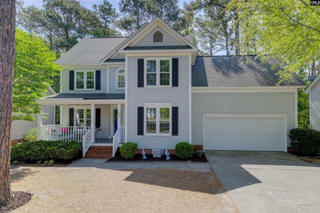 146 Brook Hollow Drive, Columbia, SC 29229