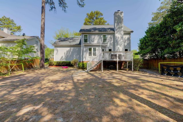 146 Brook Hollow Drive, Columbia, SC 29229