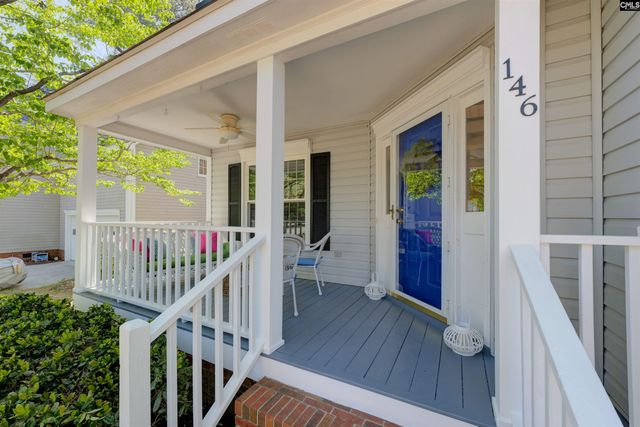 146 Brook Hollow Drive, Columbia, SC 29229