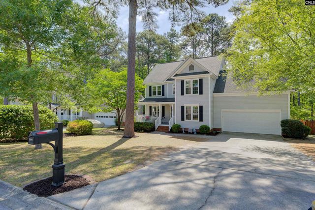 146 Brook Hollow Drive, Columbia, SC 29229