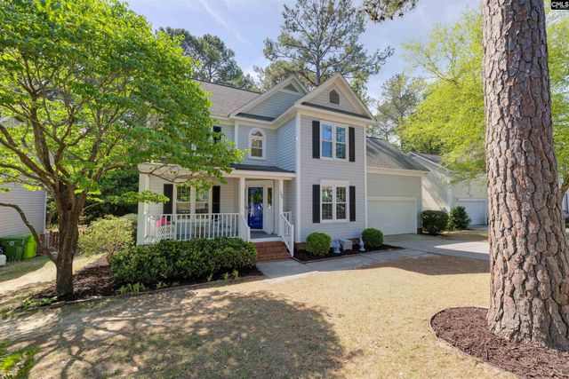 146 Brook Hollow Drive, Columbia, SC 29229