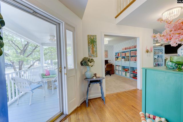 146 Brook Hollow Drive, Columbia, SC 29229