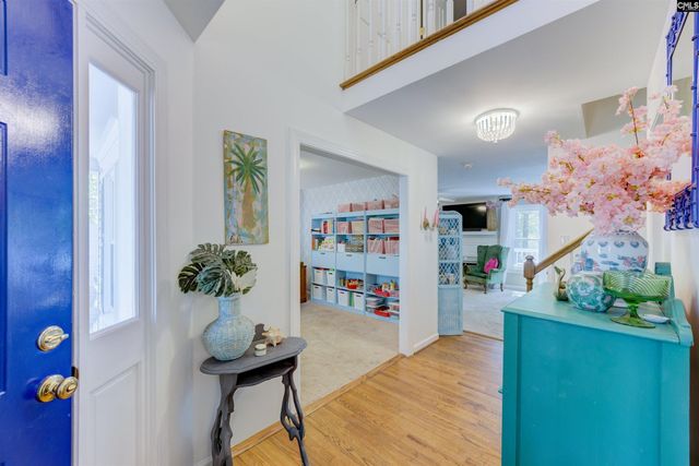 146 Brook Hollow Drive, Columbia, SC 29229