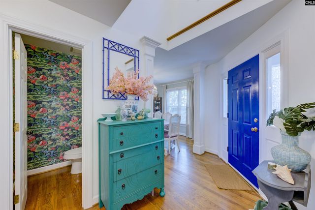 146 Brook Hollow Drive, Columbia, SC 29229