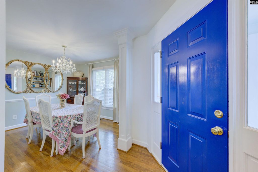 146 Brook Hollow Drive, Columbia, SC 29229