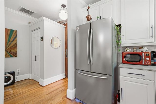 745 Monroe NE Drive 12, Atlanta, GA 30308