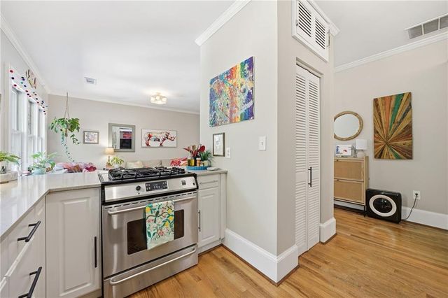 745 Monroe NE Drive 12, Atlanta, GA 30308