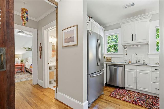 745 Monroe NE Drive 12, Atlanta, GA 30308