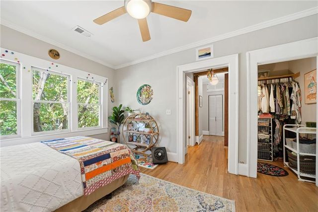 745 Monroe NE Drive 12, Atlanta, GA 30308