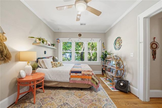 745 Monroe NE Drive 12, Atlanta, GA 30308