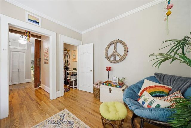 745 Monroe NE Drive 12, Atlanta, GA 30308