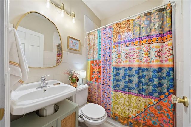 745 Monroe NE Drive 12, Atlanta, GA 30308