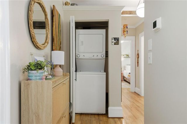 745 Monroe NE Drive 12, Atlanta, GA 30308