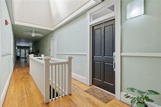 745 Monroe NE Drive 12, Atlanta, GA 30308