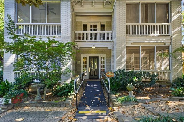 745 Monroe NE Drive 12, Atlanta, GA 30308