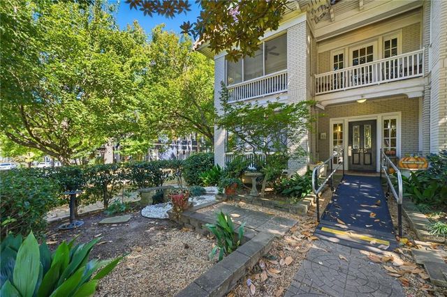 745 Monroe NE Drive 12, Atlanta, GA 30308