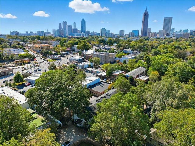 745 Monroe NE Drive 12, Atlanta, GA 30308