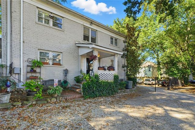 745 Monroe NE Drive 12, Atlanta, GA 30308