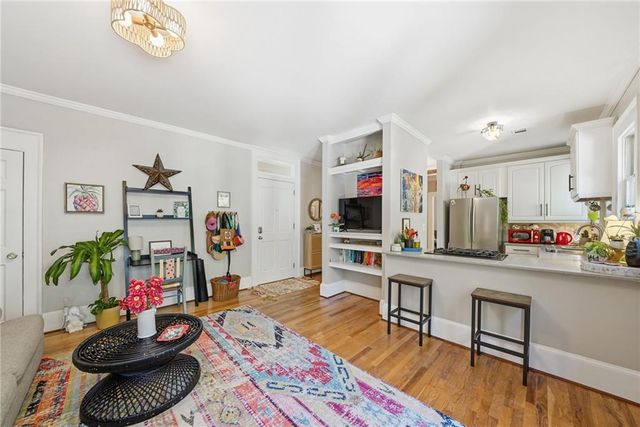 745 Monroe NE Drive 12, Atlanta, GA 30308