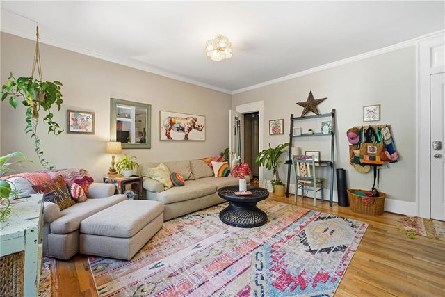 745 Monroe NE Drive 12, Atlanta, GA 30308