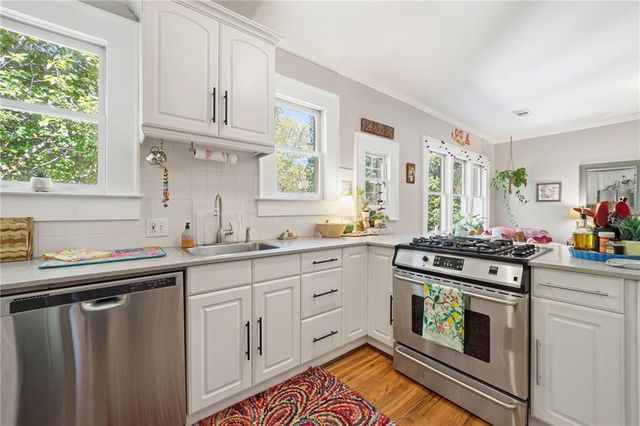 745 Monroe NE Drive 12, Atlanta, GA 30308