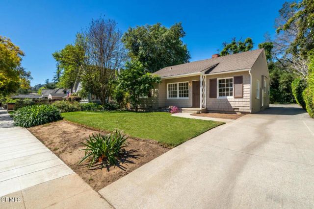 1445 Ontario Avenue, Pasadena, CA 91103