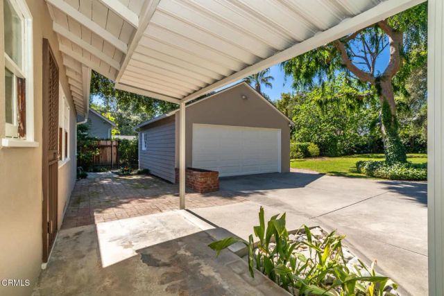 1445 Ontario Avenue, Pasadena, CA 91103