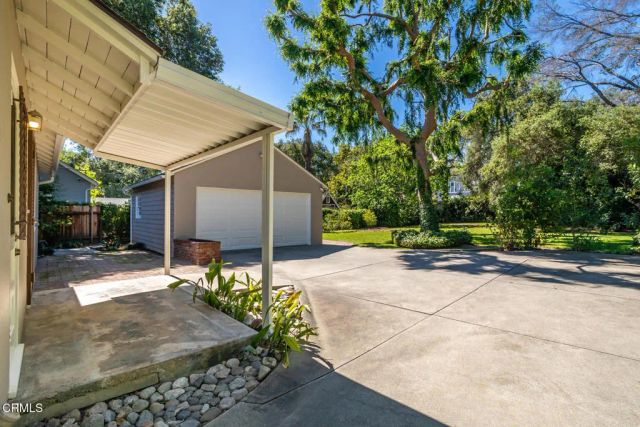 1445 Ontario Avenue, Pasadena, CA 91103