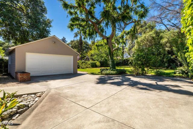 1445 Ontario Avenue, Pasadena, CA 91103