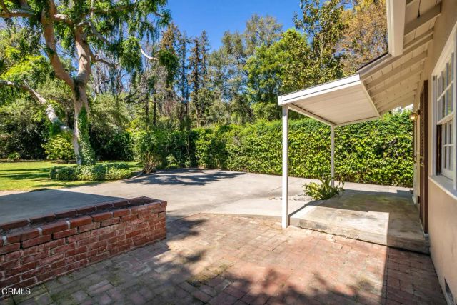 1445 Ontario Avenue, Pasadena, CA 91103