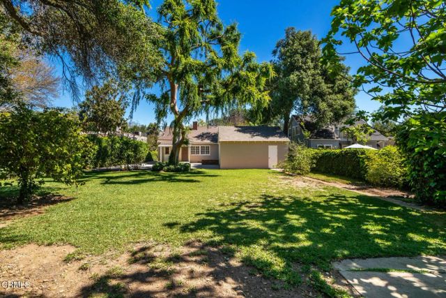 1445 Ontario Avenue, Pasadena, CA 91103