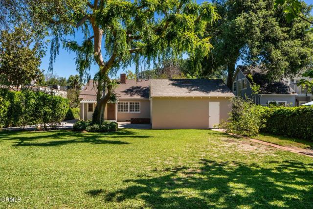 1445 Ontario Avenue, Pasadena, CA 91103