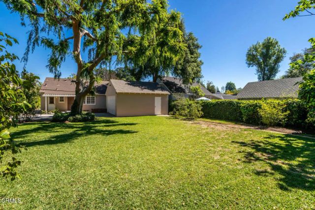 1445 Ontario Avenue, Pasadena, CA 91103