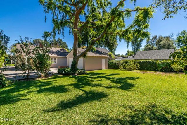 1445 Ontario Avenue, Pasadena, CA 91103