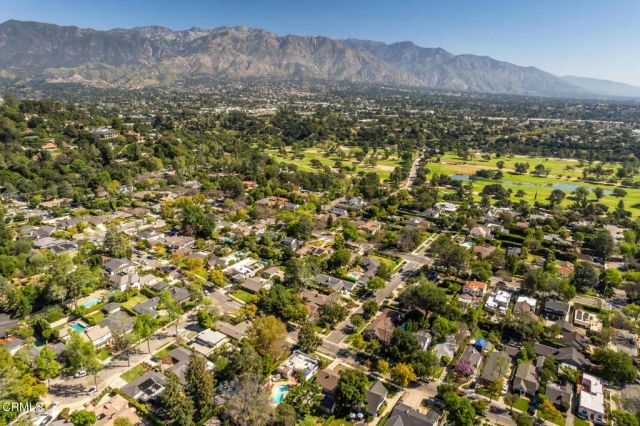 1445 Ontario Avenue, Pasadena, CA 91103