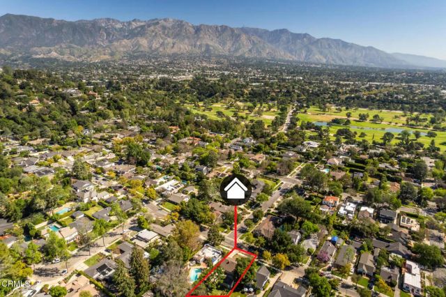 1445 Ontario Avenue, Pasadena, CA 91103