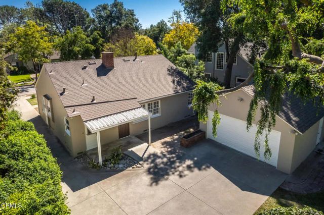 1445 Ontario Avenue, Pasadena, CA 91103