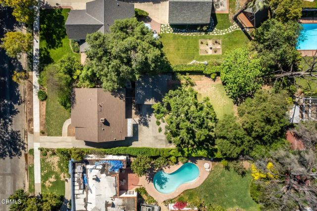 1445 Ontario Avenue, Pasadena, CA 91103