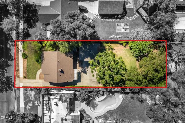 1445 Ontario Avenue, Pasadena, CA 91103