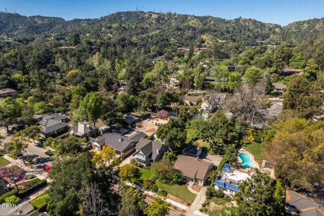 1445 Ontario Avenue, Pasadena, CA 91103